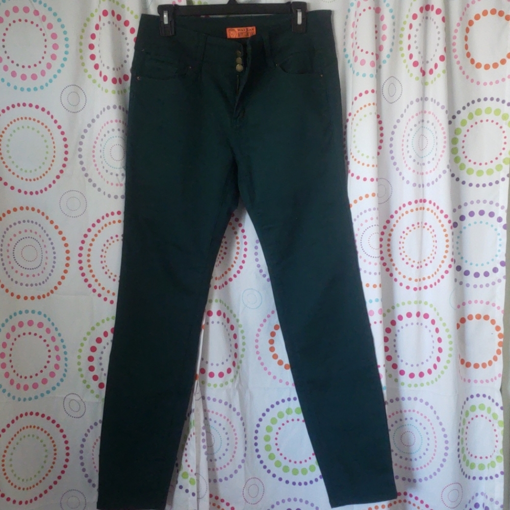 Skinny jeans